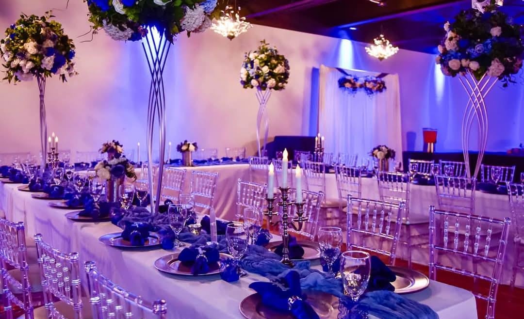 Dallas Events Center 