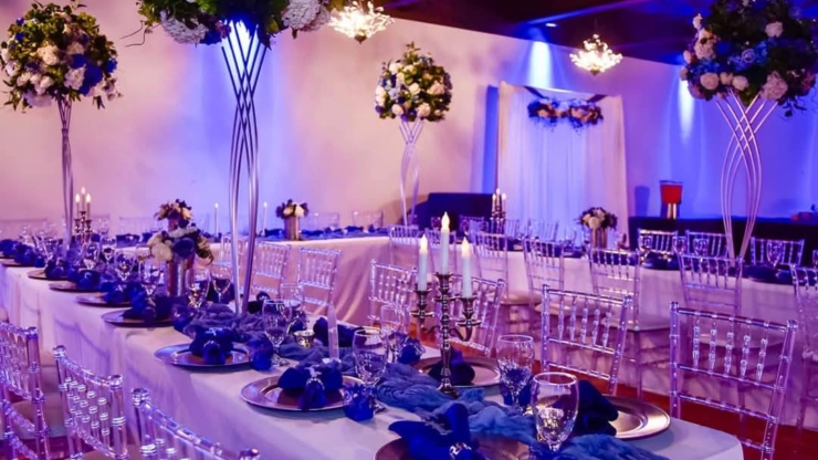 Dallas Events Center 