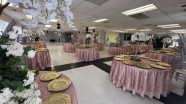 Elegante Ballroom 
